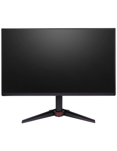 27" Игровой монитор Acer VG270GBMIPX, IPS 1920x1080 FHD, Чёрный