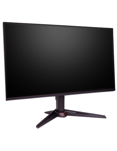 27" Monitor Gaming Acer VG270GBMIPX, IPS 1920x1080 FHD, Negru