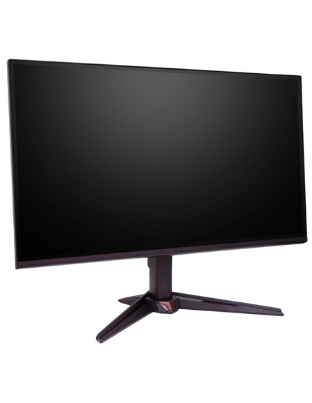 27" Игровой монитор Acer VG270GBMIPX, IPS 1920x1080 FHD, Чёрный