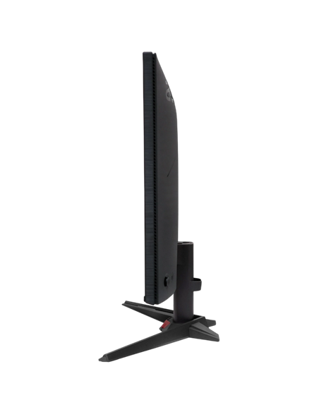 27" Игровой монитор Acer VG270GBMIPX, IPS 1920x1080 FHD, Чёрный