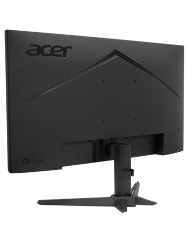 27" Monitor Gaming Acer VG270GBMIPX, IPS 1920x1080 FHD, Negru