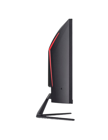 34" Игровой монитор Acer ED340CURX0BMIIPX, VA 3440x1440 WQHD, Чёрный