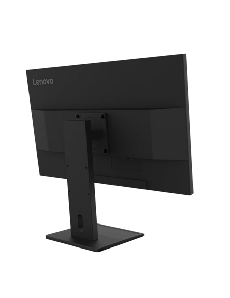 27" Monitor Lenovo ThinkVision E27-40, IPS 1920x1080 FHD, Negru