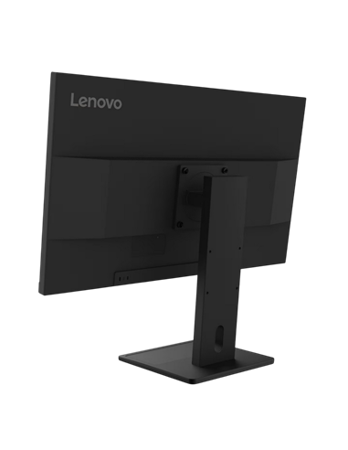 27" Монитор Lenovo ThinkVision E27-40, IPS 1920x1080 FHD, Чёрный