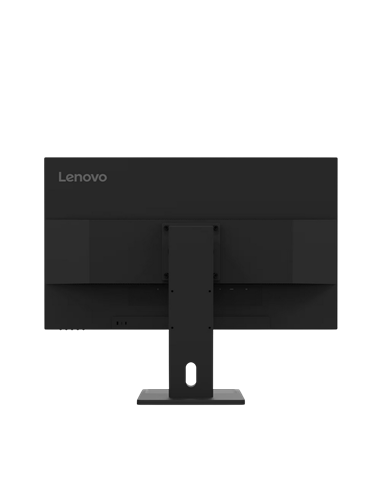 27" Monitor Lenovo ThinkVision E27-40, IPS 1920x1080 FHD, Negru