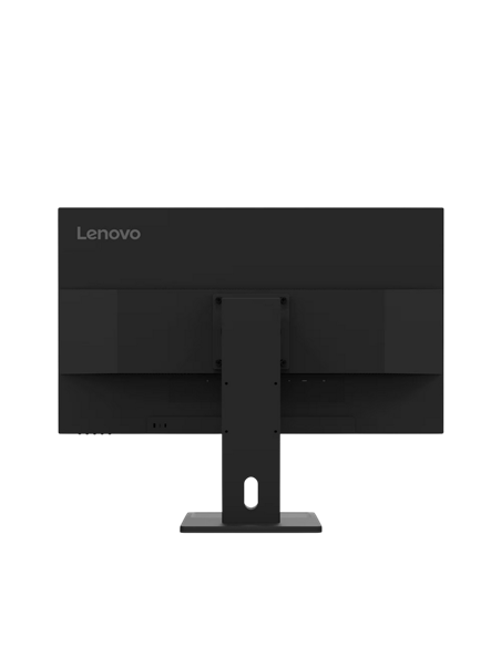 27" Монитор Lenovo ThinkVision E27-40, IPS 1920x1080 FHD, Чёрный