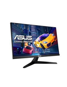 23,8" Игровой монитор ASUS VY249HGR, IPS 1920x1080 FHD, Чёрный 2