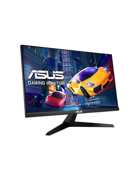 23,8" Monitor Gaming ASUS VY249HGR, IPS 1920x1080 FHD, Negru