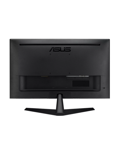 23,8" Monitor Gaming ASUS VY249HGR, IPS 1920x1080 FHD, Negru