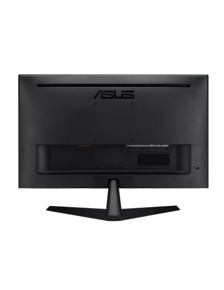 23,8" Игровой монитор ASUS VY249HGR, IPS 1920x1080 FHD, Чёрный