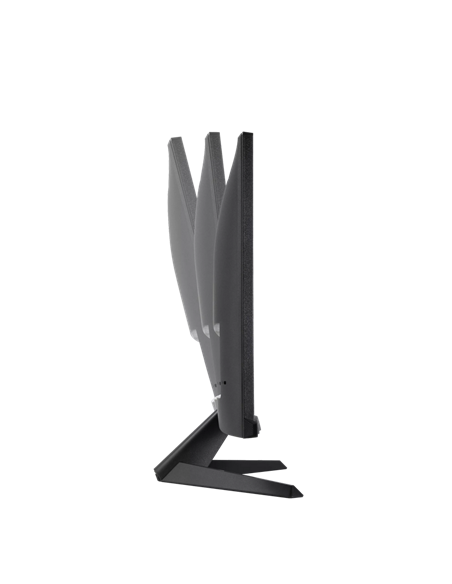 23,8" Игровой монитор ASUS VY249HGR, IPS 1920x1080 FHD, Чёрный
