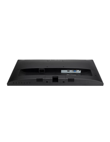 23,8" Игровой монитор ASUS VY249HGR, IPS 1920x1080 FHD, Чёрный