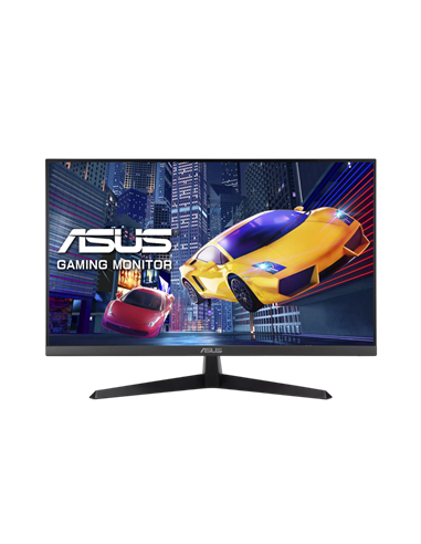 27" Игровой монитор ASUS VY279HGR, IPS 1920x1080 FHD, Чёрный