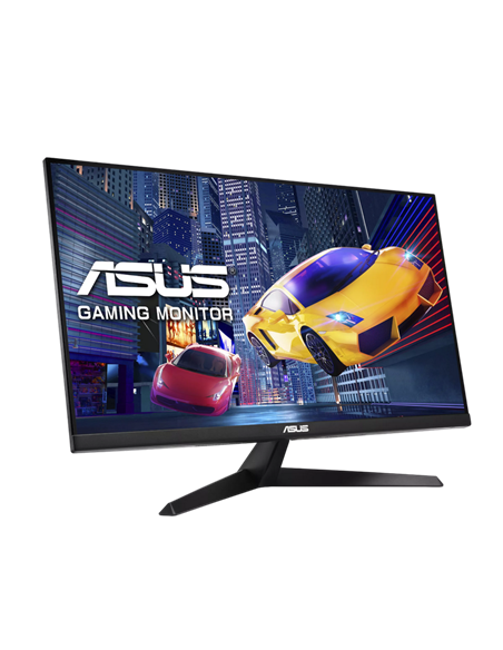 27" Monitor Gaming ASUS VY279HGR, IPS 1920x1080 FHD, Negru