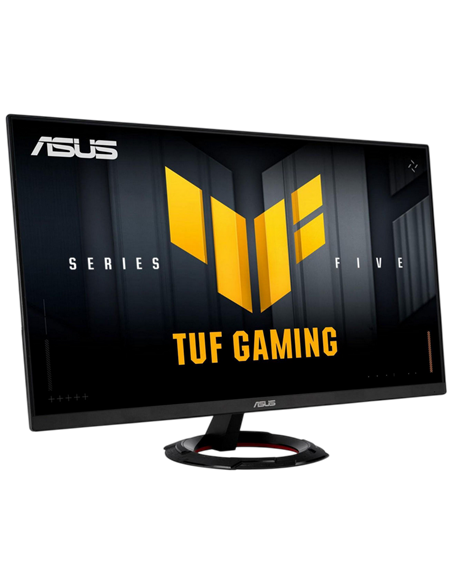 27" Игровой монитор ASUS VG279Q5R, IPS 1920x1080 FHD, Чёрный