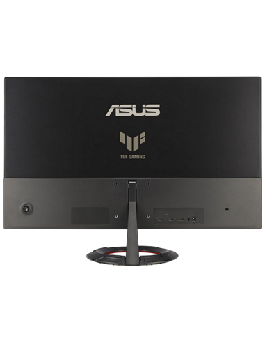 27" Игровой монитор ASUS VG279Q5R, IPS 1920x1080 FHD, Чёрный