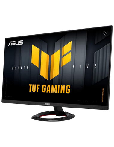 27" Игровой монитор ASUS VG279Q5R, IPS 1920x1080 FHD, Чёрный