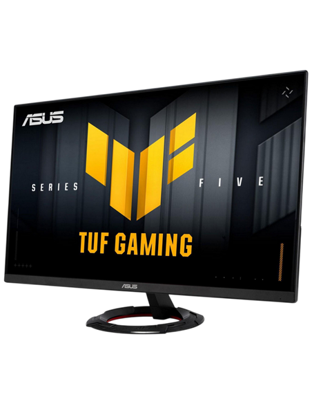 27" Игровой монитор ASUS VG279Q5R, IPS 1920x1080 FHD, Чёрный