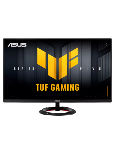 23,8" Игровой монитор ASUS VG249Q5R, IPS 1920x1080 FHD, Чёрный