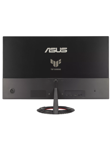 23,8" Игровой монитор ASUS VG249Q5R, IPS 1920x1080 FHD, Чёрный