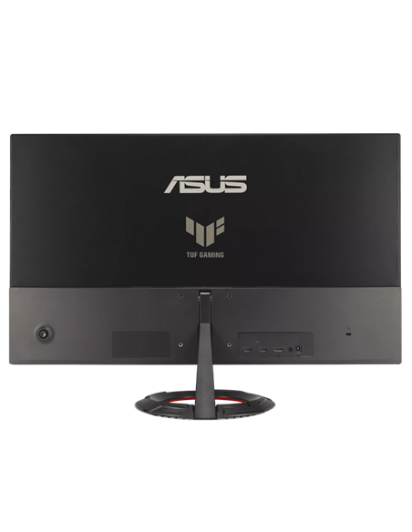 23,8" Игровой монитор ASUS VG249Q5R, IPS 1920x1080 FHD, Чёрный