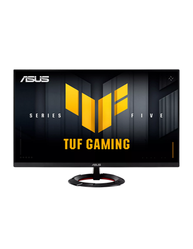 23,8" Игровой монитор ASUS VG249Q5R, IPS 1920x1080 FHD, Чёрный