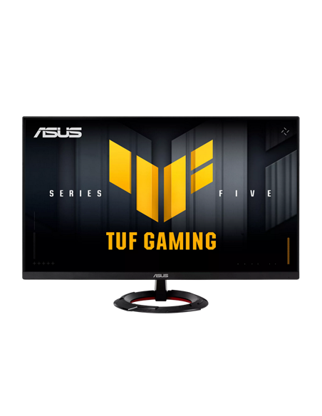 23,8" Игровой монитор ASUS VG249Q5R, IPS 1920x1080 FHD, Чёрный