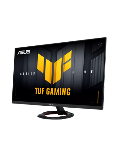 23,8" Игровой монитор ASUS VG249Q5R, IPS 1920x1080 FHD, Чёрный