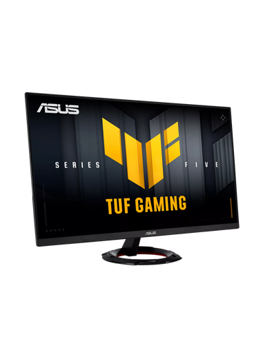 23,8" Игровой монитор ASUS VG249Q5R, IPS 1920x1080 FHD, Чёрный