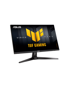 27" Игровой монитор ASUS VG27AQM5A, IPS 2560x1440 WQHD, Чёрный 2