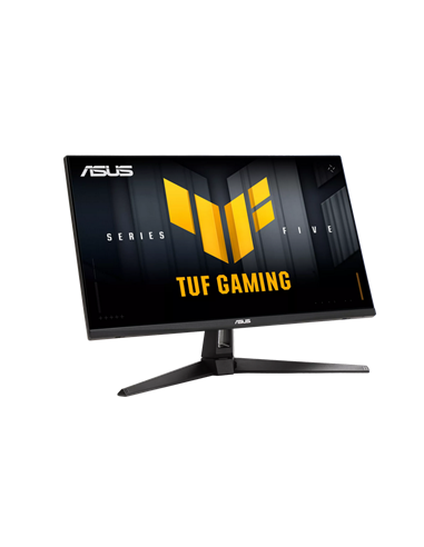 27" Игровой монитор ASUS VG27AQM5A, IPS 2560x1440 WQHD, Чёрный