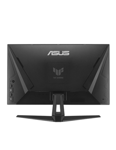 27" Игровой монитор ASUS VG27AQM5A, IPS 2560x1440 WQHD, Чёрный