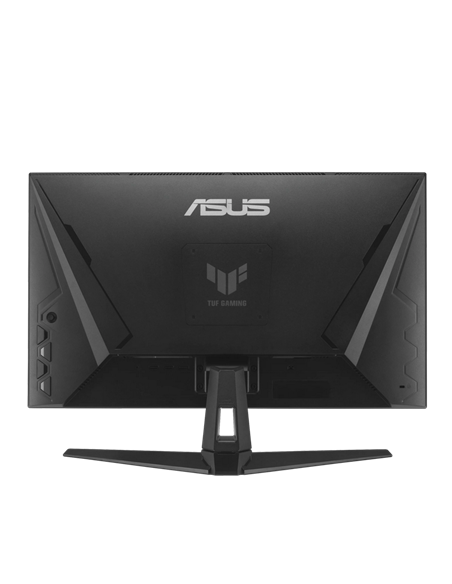 27" Игровой монитор ASUS VG27AQM5A, IPS 2560x1440 WQHD, Чёрный