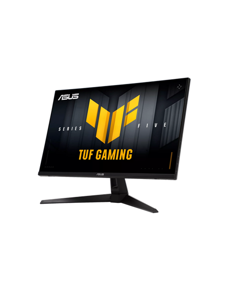 27" Monitor Gaming ASUS VG27AQM5A, IPS 2560x1440 WQHD, Negru