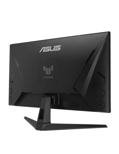 27" Monitor Gaming ASUS VG27AQM5A, IPS 2560x1440 WQHD, Negru