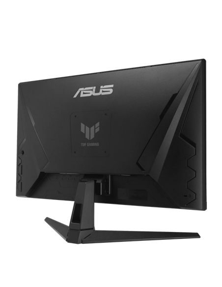 27" Игровой монитор ASUS VG27AQM5A, IPS 2560x1440 WQHD, Чёрный
