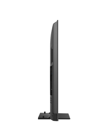 55" MiniLED SMART Телевизор Hisense 55U7Q Pro, 3840x2160 4K UHD, VIDAA U9, Черный