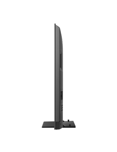 55" MiniLED SMART Телевизор Hisense 55U7Q Pro, 3840x2160 4K UHD, VIDAA U9, Черный