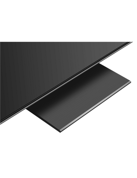 55" MiniLED SMART Телевизор Hisense 55U7Q Pro, 3840x2160 4K UHD, VIDAA U9, Черный