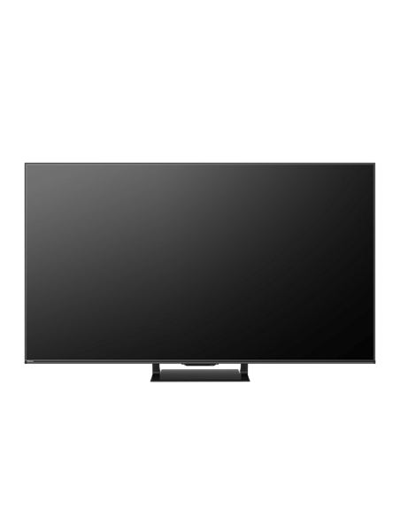 55" MiniLED SMART Телевизор Hisense 55U7Q Pro, 3840x2160 4K UHD, VIDAA U9, Черный