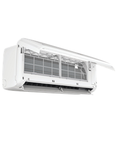 Aparat de aer condiționat Split Whirlpool SPICR 318W, 18kBTU/h, Alb 2