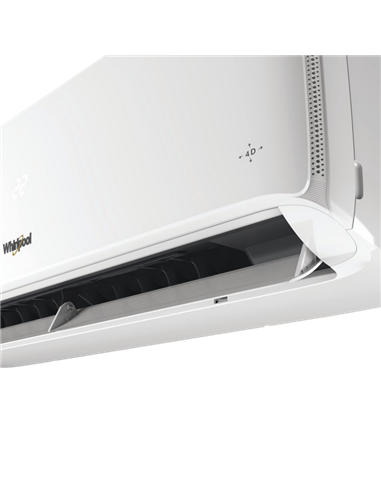 Кондиционер Сплит Whirlpool SPICR 318W, 18kBTU/h, Белый