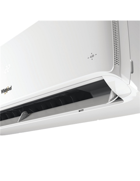 Кондиционер Сплит Whirlpool SPICR 318W, 18kBTU/h, Белый