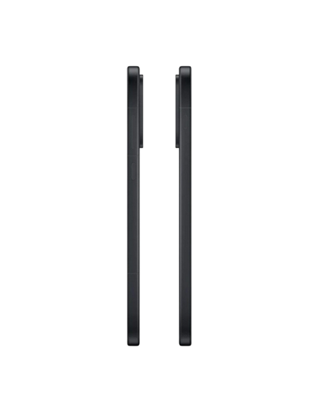 Smartphone OnePlus 15R, 12GB/512GB, Charcoal Black