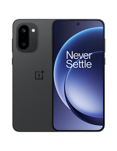Смартфон OnePlus 15R, 12Гб/512Гб, Charcoal Black