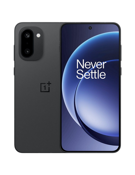 Смартфон OnePlus 15R, 12Гб/512Гб, Charcoal Black