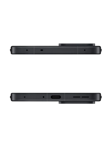 Smartphone OnePlus 15R, 12GB/512GB, Charcoal Black