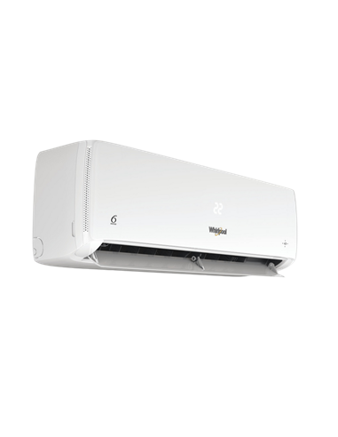 Кондиционер Сплит Whirlpool SPICR 309W, 9kBTU/h, Белый