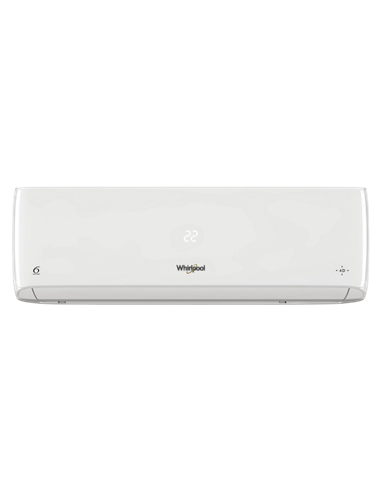 Кондиционер Сплит Whirlpool SPICR 309W, 9kBTU/h, Белый