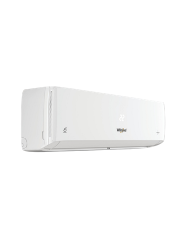 Кондиционер Сплит Whirlpool SPICR 309W, 9kBTU/h, Белый